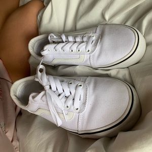 Women’s vans